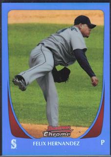 Felix Hernandez