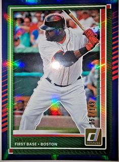 David Ortiz