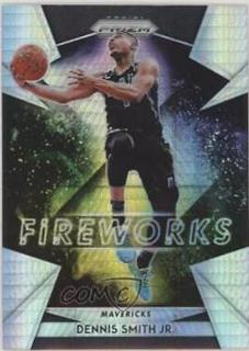 Dennis Smith Jr.