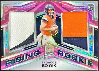 Bo Nix