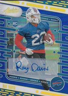 Ray Davis