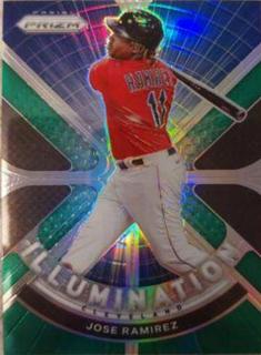 Jose Ramirez