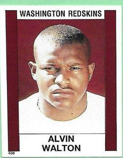 Alvin Walton