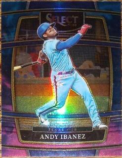 Andy Ibanez