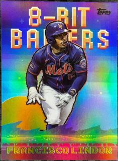 Francisco Lindor