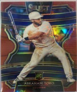 Abraham Toro