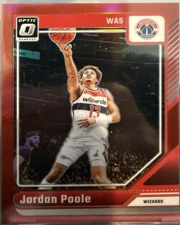 Jordan Poole