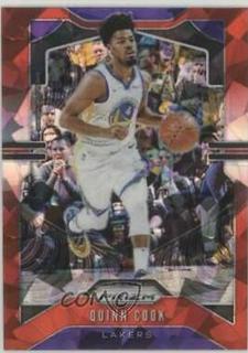 Quinn Cook