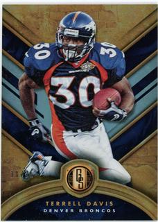 Terrell Davis