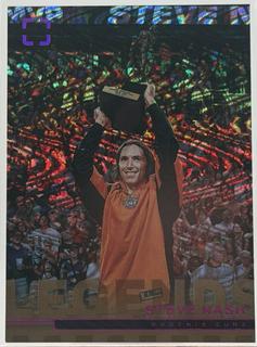 Steve Nash