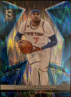 Carmelo Anthony