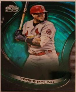 Yadier Molina