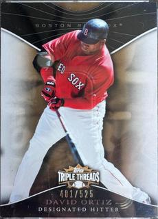 David Ortiz