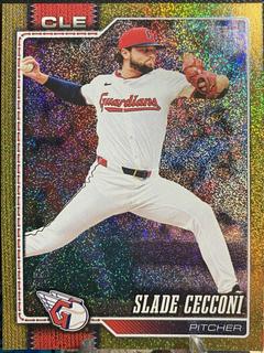 Slade Cecconi
