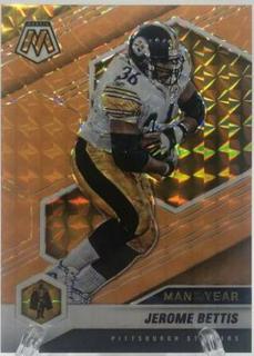 Jerome Bettis
