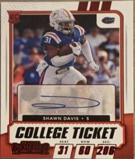Shawn Davis