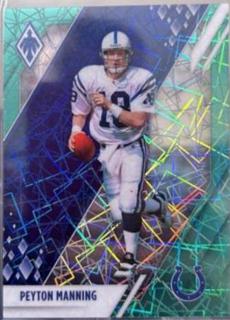 Peyton Manning