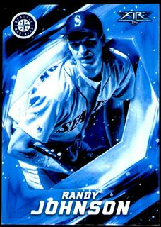 Randy Johnson