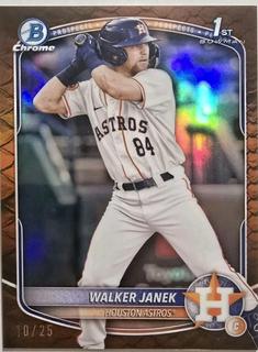 Walker Janek