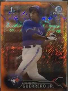 Vladimir Guerrero Jr.