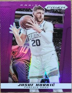 Jusuf Nurkic