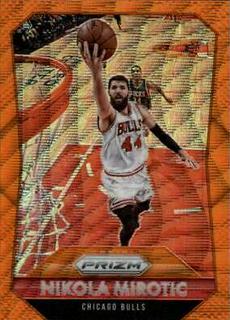 Nikola Mirotic