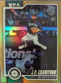 J.P. Crawford