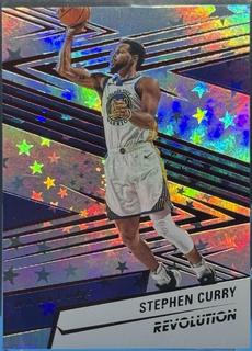Stephen Curry