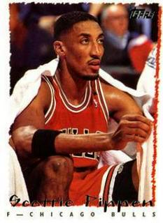 Scottie Pippen
