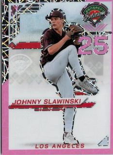 Johnny Slawinski