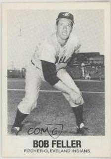 Bob Feller