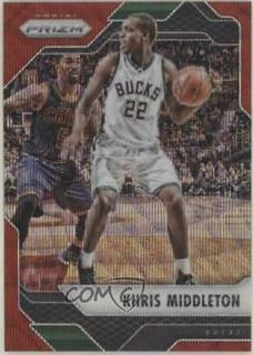 Khris Middleton