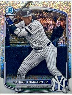 George Lombard Jr.