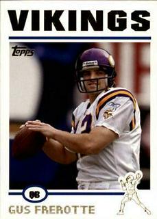 Gus Frerotte