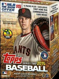 Blaster Box