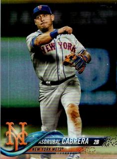 Asdrubal Cabrera