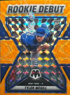 Tylor Megill