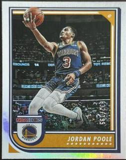 Jordan Poole