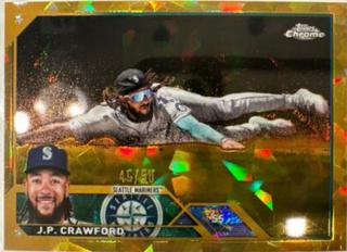 Seattle Mariners