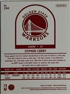 Stephen Curry