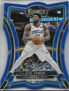 Joel Embiid