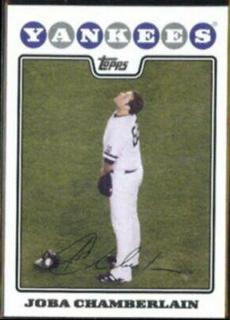 Joba Chamberlain