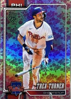 Trea Turner