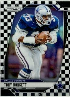 Tony Dorsett