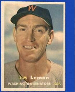Jim Lemon