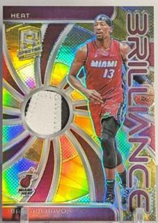Bam Adebayo