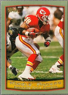 Kimble Anders