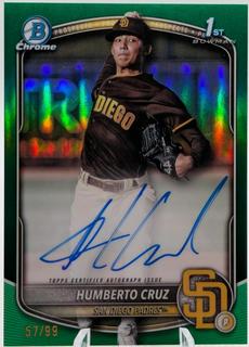 Humberto Cruz
