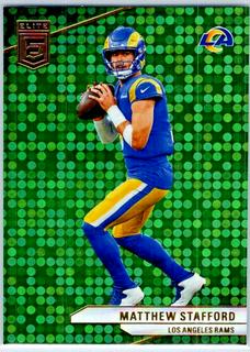 Matthew Stafford