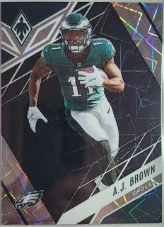 A. J. Brown